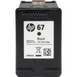 HP Black 67 Original Ink Cartridge - Image 6