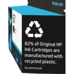 HP Black 67 Original Ink Cartridge - Image 3