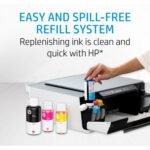 HP Black 682 Original Ink Advantage Cartridge - Image 4