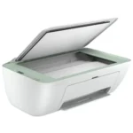 HP DeskJet 2722 All-in-One Wireless Color Printer - Image 6