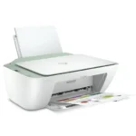 HP DeskJet 2722 All-in-One Wireless Color Printer - Image 5