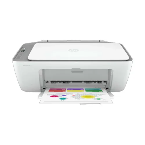 HP DeskJet 2722 All-in-One Wireless Color Printer | Jubo Computer