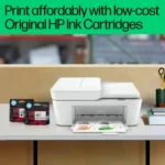 HP DeskJet Ink Advantage 4175 All-in-One Printer - Image 2
