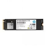 HP EX900 M.2 1TB 2280 PCIe NVMe Internal SSD