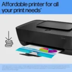 HP Ink Tank 115 Printer - Image 3