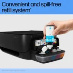 HP Ink Tank 315 All-in-One Printer - Image 5