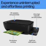 HP Ink Tank 315 All-in-One Printer - Image 2