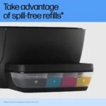 HP Ink Tank 319 All-in-One Color Printer - Image 6