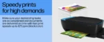HP Ink Tank 319 All-in-One Color Printer - Image 5