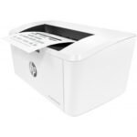 HP LaserJet Pro M15w Printer - Image 4