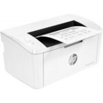 HP LaserJet Pro M15w Printer - Image 5