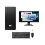 HP Pro 280 G6 MT Core i3 10th Gen 8GB RAM Microtower Desktop PC