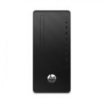 HP Pro 280 G6 MT Core i3 10th Gen 8GB RAM Microtower Desktop PC - Image 3