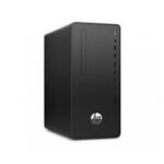 HP Pro 280 G6 MT Core i3 10th Gen 8GB RAM Microtower Desktop PC - Image 4