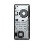 HP Pro G6 MT 280 Core i7 10th Gen Microtower Desktop PC - Image 4