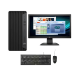 HP ProDesk 400 G7 MT Core i3 10th Gen Mid Tower Desktop PC
