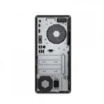 HP ProDesk 400 G7 MT Core i3 10th Gen Mid Tower Desktop PC - Image 2