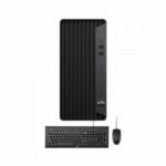 HP ProDesk 400 G7 MT Core i3 10th Gen Mid Tower Desktop PC - Image 6