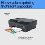 HP Smart Tank 500 All-in-One Printer - Image 2