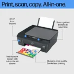 HP Smart Tank 500 All-in-One Printer - Image 3