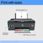 HP Smart Tank 500 All-in-One Printer - Image 4