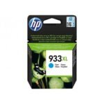 HP Yield Cyan 933XL High Original Ink Cartridge