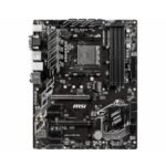 MSI B450-A PRO MAX AMD AM4 Motherboard - Image 4