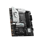 MSI GAMING PLUS B760M WIFI 6E mATX Motherboard - Image 3