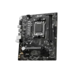 MSI PRO A620M-E AMD AM5 mATX Motherboard - Image 2