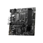 MSI PRO B760M-P DDR5 mATX Motherboard - Image 2