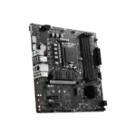 MSI PRO B760M-P DDR5 mATX Motherboard - Image 3