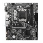 MSI PRO H610M-G DDR4 Micro-ATX Motherboard - Image 5