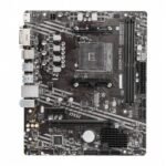 MSI Pro A520M-A AM4 AMD Micro-ATX Motherboard - Image 4
