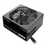 Thermaltake 500W Smart BM1 80 Plus Bronze Semi Modular Power Supply