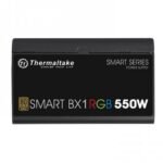 Thermaltake 550W Smart BX1 RGB 80 Plus Bronze Non-Modular Power Supply - Image 3