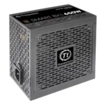 Thermaltake 650W Smart BX1 80 Plus Bronze Power Supply - Image 2
