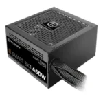Thermaltake 650W Smart BX1 80 Plus Bronze Power Supply