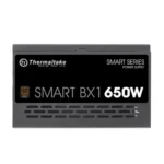 Thermaltake 650W Smart BX1 80 Plus Bronze Power Supply - Image 3