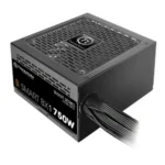 Thermaltake 750W Smart BX1 80 Plus Bronze Power Supply