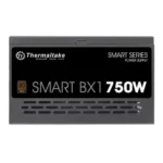 Thermaltake 750W Smart BX1 80 Plus Bronze Power Supply - Image 4