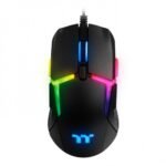 Thermaltake Level 20 Wired RGB Gaming Mouse