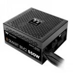 Thermaltake SMART BM2 550W 80 Plus Semi Modular Bronze Power Supply