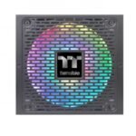 Thermaltake Toughpower GF1 650W ARGB 80 Plus Gold Full Modular Power Supply - Image 2