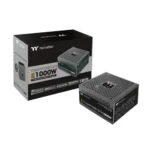 Thermaltake Toughpower GF3 1000W 80 Plus Gold Full Modular Power Supply - Image 4