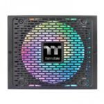 Thermaltake Toughpower PF1 1050W ARGB 80 Plus Platinum Fully Modular Power Supply - Image 2