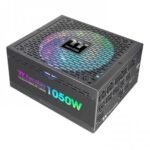 Thermaltake Toughpower PF1 1050W ARGB 80 Plus Platinum Fully Modular Power Supply