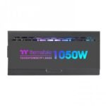 Thermaltake Toughpower PF1 1050W ARGB 80 Plus Platinum Fully Modular Power Supply - Image 3