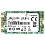 Transcend 500GB  425S M.2 2242 SATA SSD