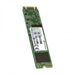 Transcend 820s 120GB M.2 2280 SATA SSD - Image 2