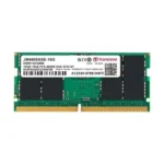 Transcend JetRAM 16GB DDR5 4800Mhz CL40 1.1V SO-DIMM Laptop RAM
